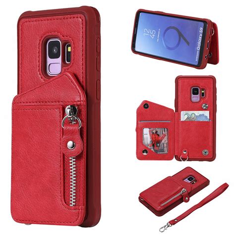 wallet case for samsung s9.